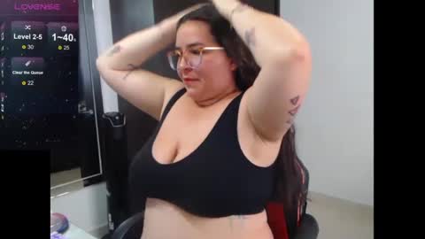 daviana online show from 10-12-25, 01:21