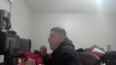 david089613 online show from 04-21-26, 05:03