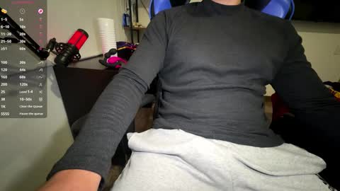 David10Maker online show from 10-17-25, 02:59