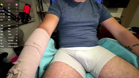 David10Maker online show from 02-03-26, 03:48