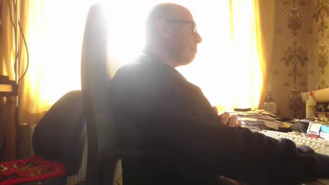 David online show from 03-10-26, 03:06