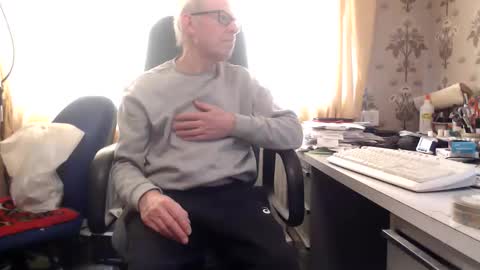 David online show from 03-19-26, 02:54