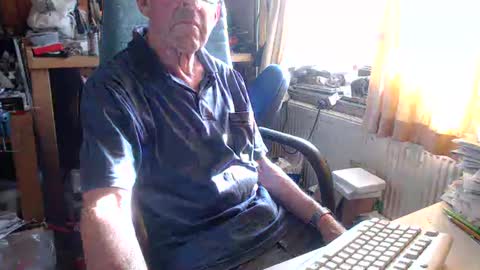 David online show from 07-05-26, 06:15