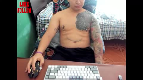 Snapshot of david_2789 chatting on 01-08-26, 03:14 David online show from 01-08-26, 03:14