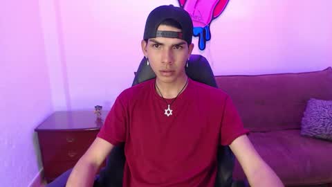 David online show from 09-18-25, 05:20