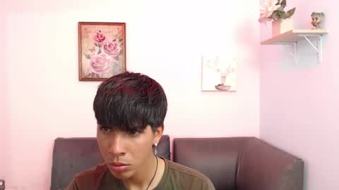 David online show from 10-04-25, 04:43