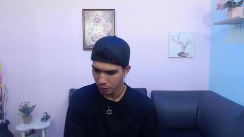 David online show from 11-02-25, 02:08