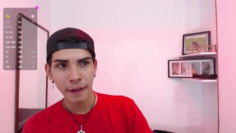 David online show from 11-13-25, 04:55