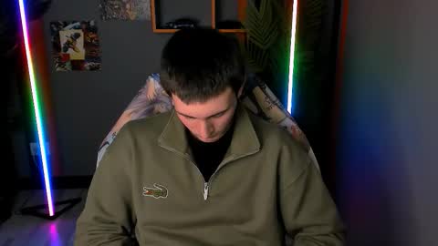 David online show from 11-26-25, 05:03