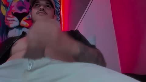 Snapshot of david__ox chatting on 03-03-26, 10:04 david__ox online show from 03-03-26, 10:04