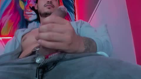 Snapshot of david__ox chatting on 03-08-26, 09:29 david__ox online show from 03-08-26, 09:29