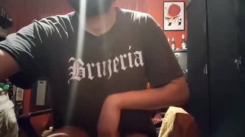 david_argentina online show from 09-12-25, 11:26