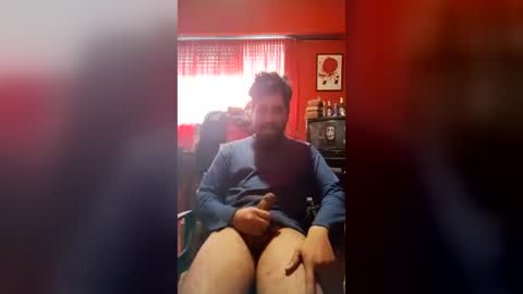 Snapshot of david_argentina chatting on 06-16-26, 07:05 david_argentina online show from 06-16-26, 07:05