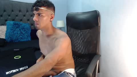 david_bandercock online show from 12-05-24, 04:31