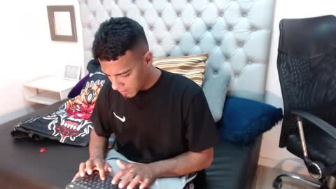 david_bandercock online show from 01-13-25, 09:19