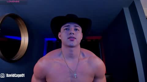 David Cage online show from 10-13-25, 03:50