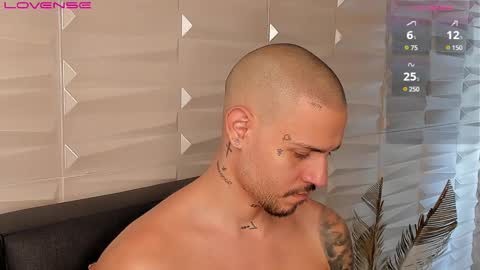 David col11 online show from 12-23-24, 03:23