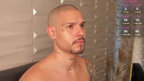 David col11 online show from 12-29-24, 03:24