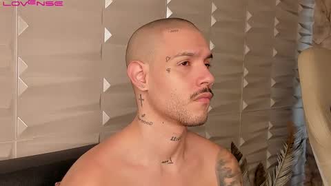 David col11 online show from 01-03-25, 02:30