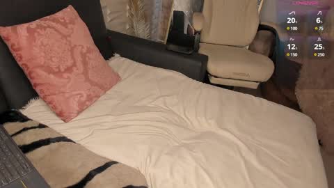 David col11 online show from 01-07-25, 01:24