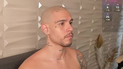 David col11 online show from 01-23-25, 01:56