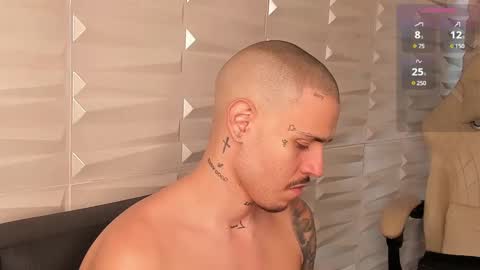 David col11 online show from 03-04-25, 03:26