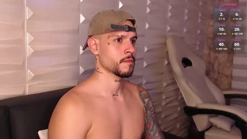 David col11 online show from 09-17-25, 05:09