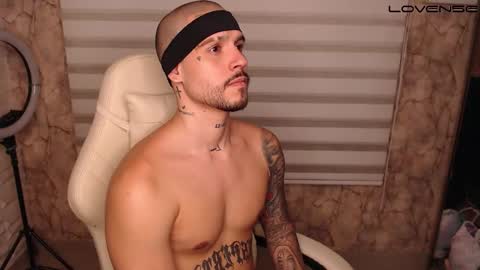 David col11 online show from 11-02-25, 11:18