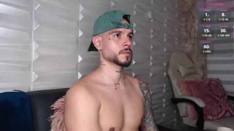 David col11 online show from 02-05-26, 02:05