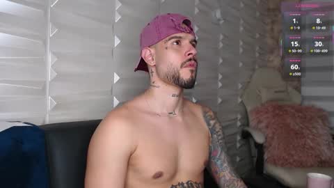 David col11 online show from 02-06-26, 02:49