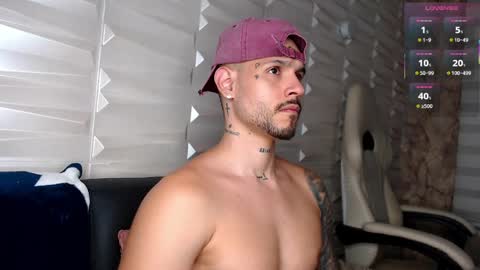 David col11 online show from 04-20-26, 03:09