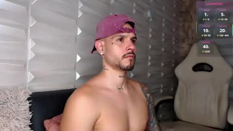 David col11 online show from 04-21-26, 02:51