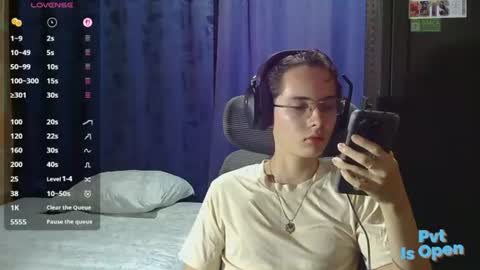 Snapshot of david_colombian chatting on 07-02-26, 02:00 ProgrammerBoy online show from 07-02-26, 02:00