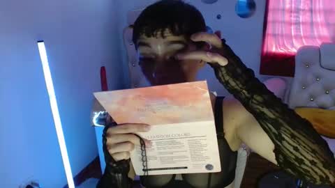 Snapshot of david_fox01 chatting on 02-25-26, 07:12 David Fox online show from 02-25-26, 07:12