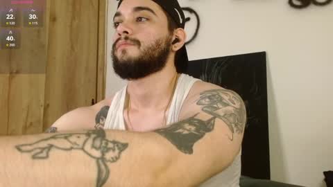 Twitter davidsanctum online show from 04-01-26, 05:52