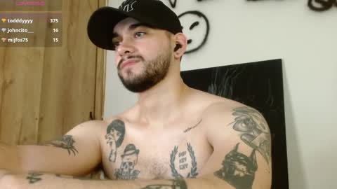 Twitter davidsanctum online show from 04-11-26, 07:45