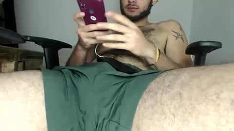 david online show from 03-04-26, 05:19