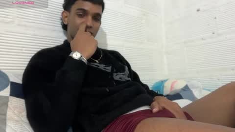 david_hot44 online show from 02-23-26, 06:00