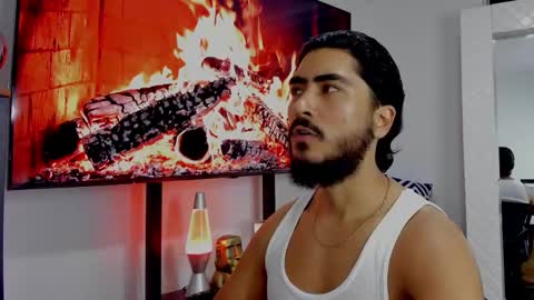 Hey im David that loves to explore and speak their fantasies. Very open talktative and nice. Feel free to chat with me online show from 01-11-25, 01:59