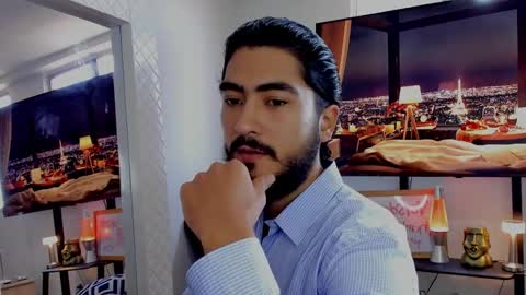 Hey im David that loves to explore and speak their fantasies. Very open talktative and nice. Feel free to chat with me online show from 01-18-25, 01:51