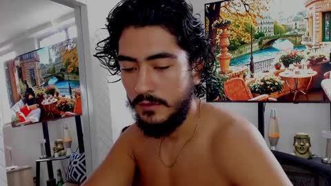 Hey im David that loves to explore and speak their fantasies. Very open talktative and nice. Feel free to chat with me online show from 01-19-25, 01:22