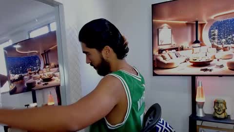 Hey im David that loves to explore and speak their fantasies. Very open talktative and nice. Feel free to chat with me online show from 01-23-25, 12:30