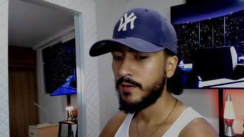 Hey im David that loves to explore and speak their fantasies. Very open talktative and nice. Feel free to chat with me online show from 02-15-25, 11:47