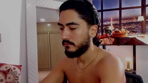 Hey im David that loves to explore and speak their fantasies. Very open talktative and nice. Feel free to chat with me online show from 03-03-25, 12:37