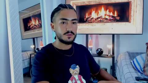 Hey im David that loves to explore and speak their fantasies. Very open talktative and nice. Feel free to chat with me online show from 07-05-26, 10:50