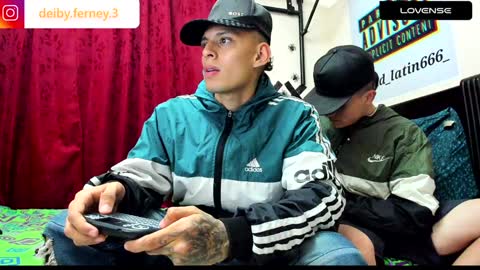 David online show from 12-12-24, 05:31