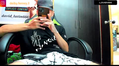 David online show from 12-15-24, 06:37