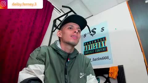 David online show from 03-07-25, 12:26