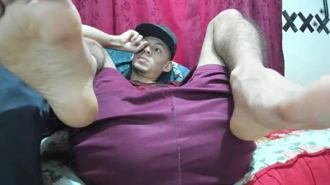 David online show from 10-01-25, 05:30