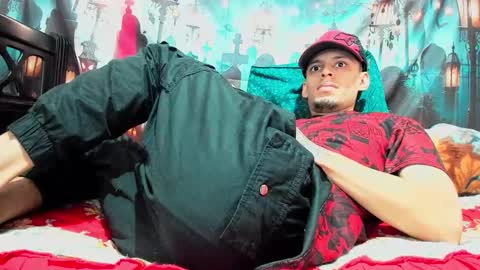 David online show from 11-16-25, 06:24